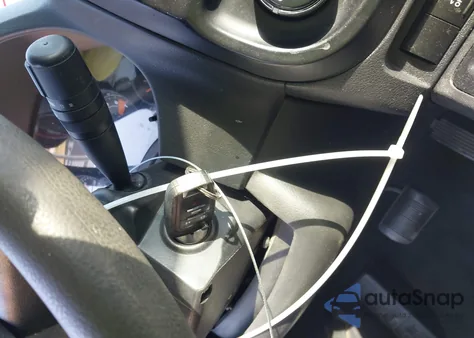 2014 Jeep Compass Sport z USA, uszkodzony, nr VIN 1C4NJCBA7ED594094